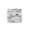 Buff Polar Prints Neck Warmer in Comat Snow