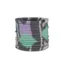 Buff Polar Prints Neck Warmer in Cusha Multi