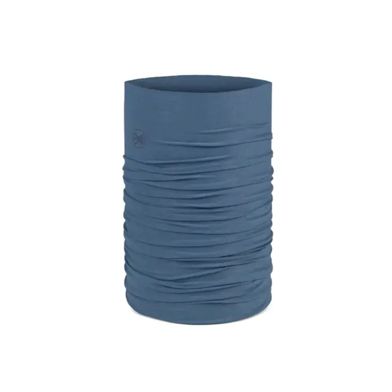 Buff Original Ecostretch Headwear Accessory in Solid Water