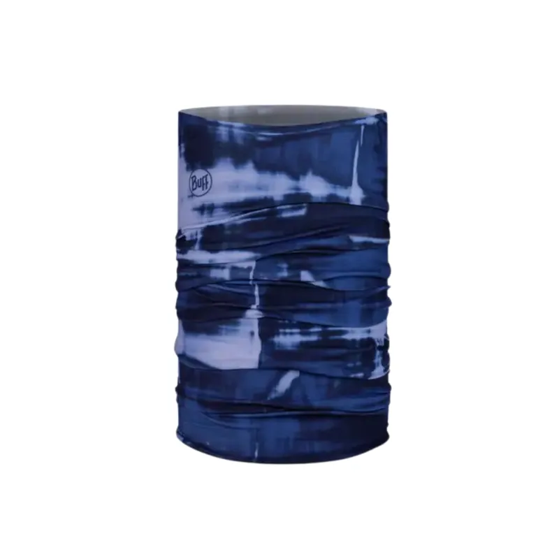 Buff Original Ecostretch Headwear Accessory in Enhi Cobalt