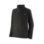 Patagonia R1 CrossStrata P/O in Black
