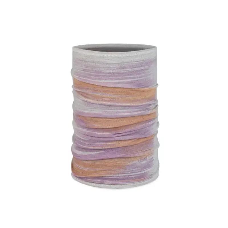 Buff Merino Lightweight in Prints Arky Multi