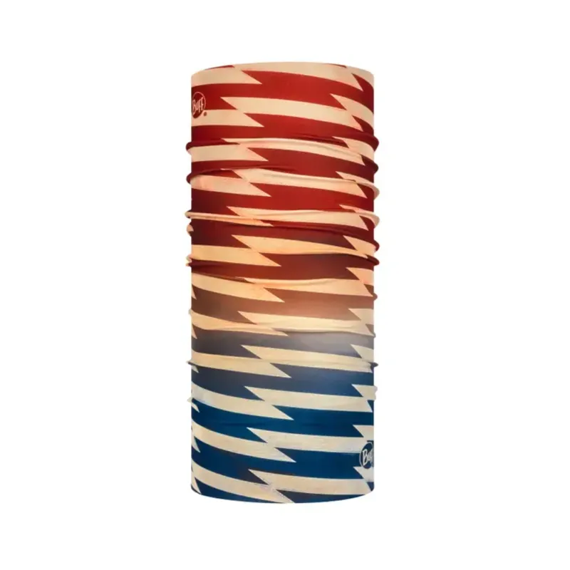 Buff Original in Burst of Light