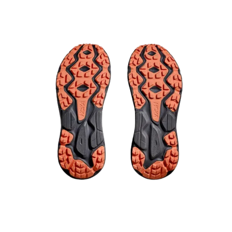 Hoka Womens Challenger ATR 7 GTX In Cosmic Pearl / Galaxy-3