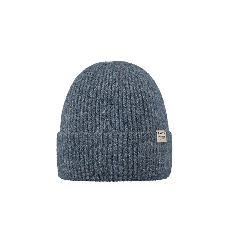Barts Willian Beanie in Blue