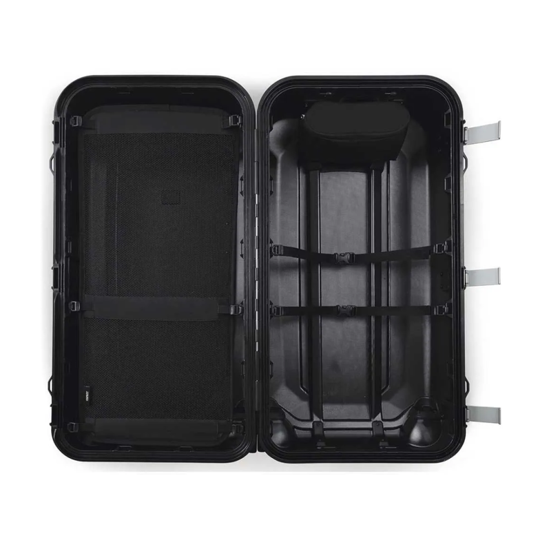 Osprey Transporter Hardside 95L in Black-2