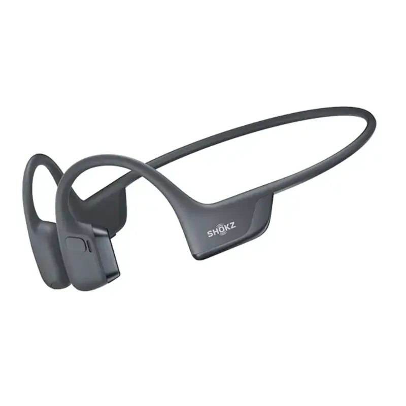 Shokz OpenRun Pro 2 in Black