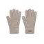 Barts Witzia Gloves in Light Brown