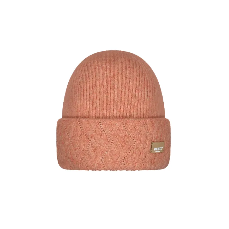 Barts Sunnybird Beanie in Apricot