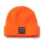 Stance Icon 2 Beanie Realtree in Neon Orange