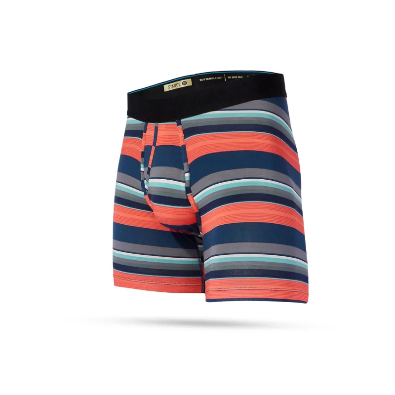 Stance Mens Rickter Wholester in Navy