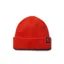 Yeti Badge Beanie in Orange