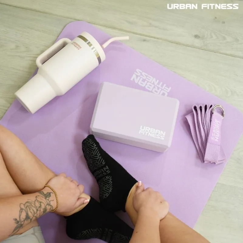 Urban Fitness Yoga Kit-8