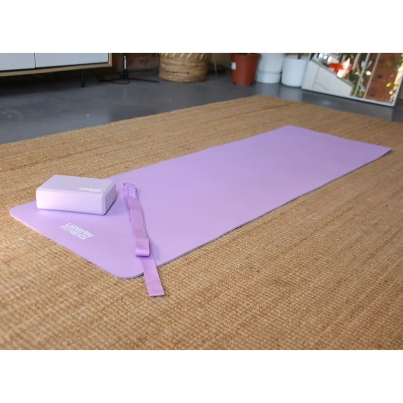 Urban Fitness Yoga Kit-9