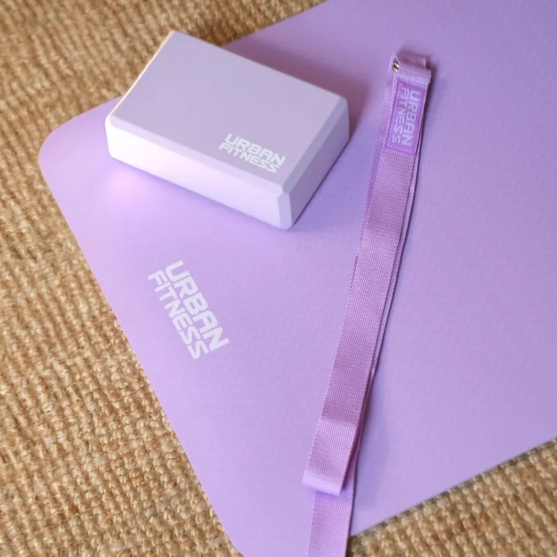Urban Fitness Yoga Kit-10