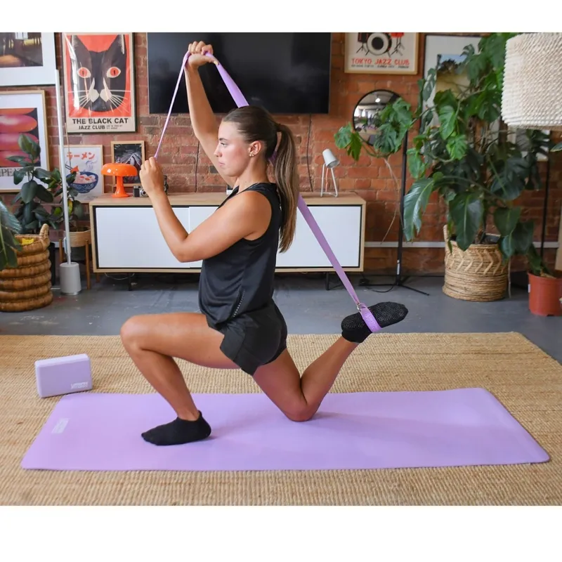 Urban Fitness Yoga Kit-12