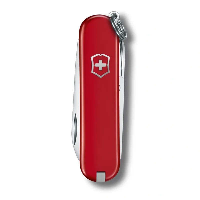 Victorinox Everyday Classic SD Swiss Army Knife in Black-1