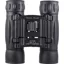 Visionary Pocket Power 12x25 Binoculars in Black