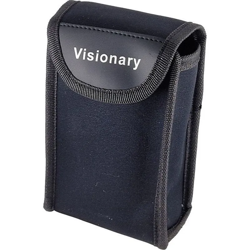 Visionary Pocket Power 12x32 Binoculars in Black-2