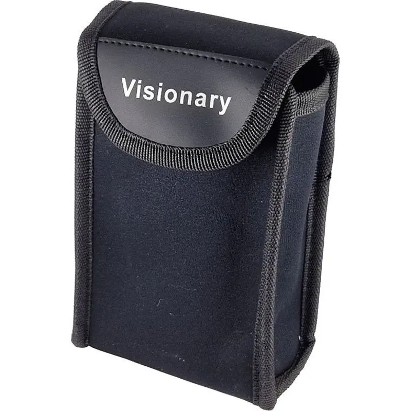 Visionary Pocket Power 16x32 Binoculars in Black-2