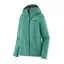 Patagonia Women's Torrentshell 3L Jacket in Fresh Teal