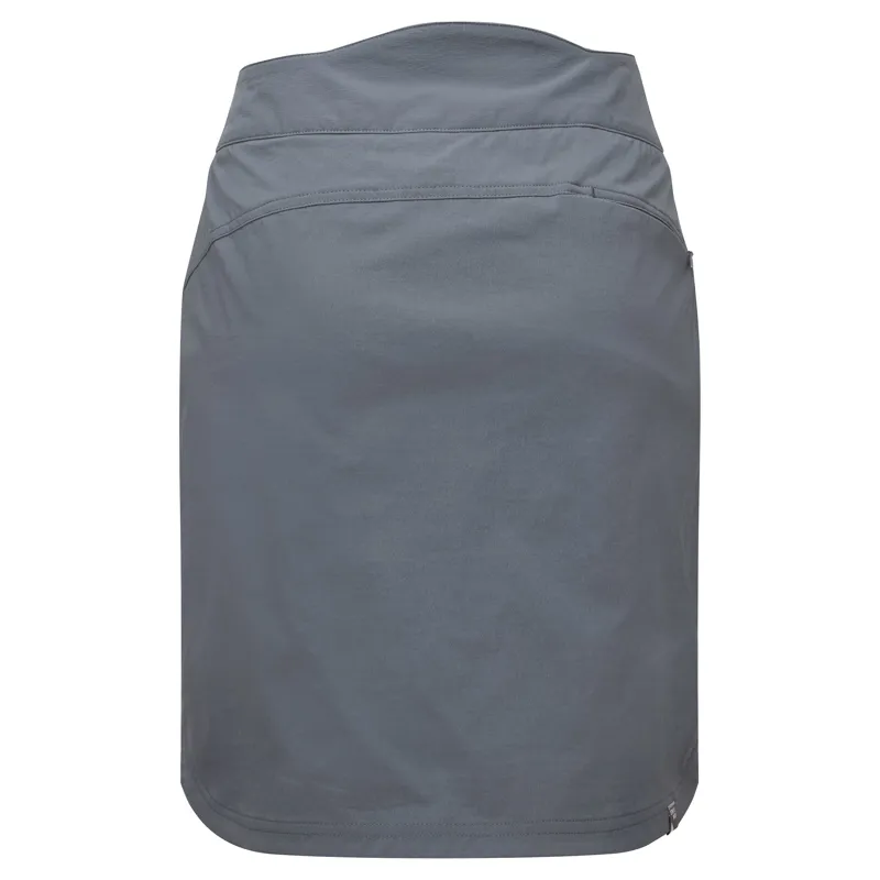 Sprayway Escape Skort in Turbulence-1