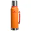 Stanley Legendary Classic Bottle 1.4 in Goldenrod Coral