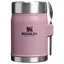 Stanley The Legendary Food Jar + Spork 0.41L in Purple Smoke