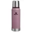 Stanley The Legendary Classic Bottle 0.94L in Purple Smoke