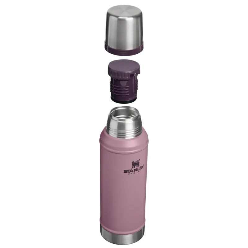 Stanley The Legendary Classic Bottle 0.94L in Dijon-3