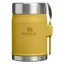 Stanley The Legendary Food Jar + Spork 0.41L in Dijon