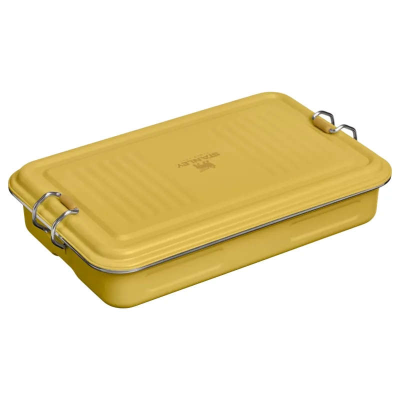 Stanley The Legendary Useful Box 1.1L in Dijon-1