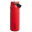 Stanley IceFlow Bottle Flip Straw 2.0 0.71L in Chilli