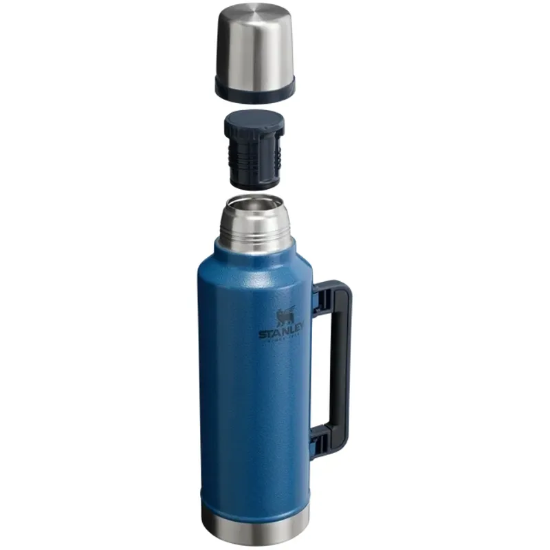 Stanley The Legendary Classic Thermal Bottle 1.9L in Hammertone Lake-1