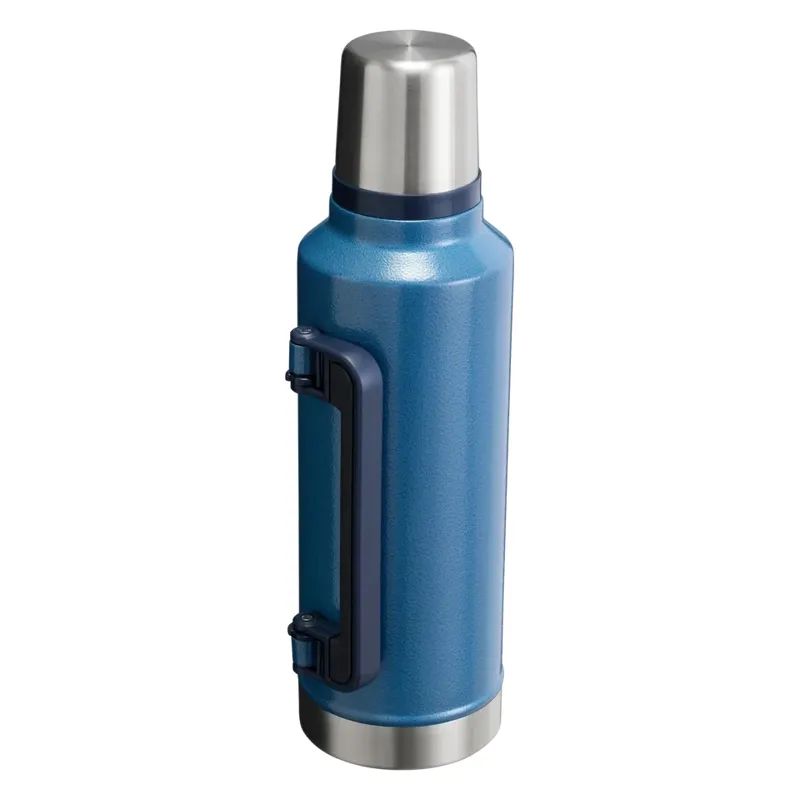 Stanley The Legendary Classic Thermal Bottle 1.9L in Hammertone Lake-2