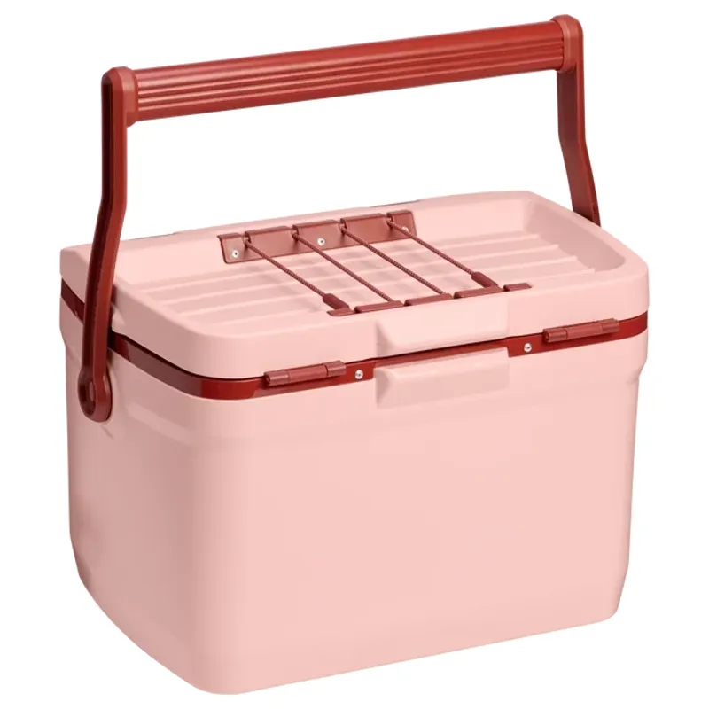 Stanley Easy-Carry Outdoor Cooler 15.1L in Black-2