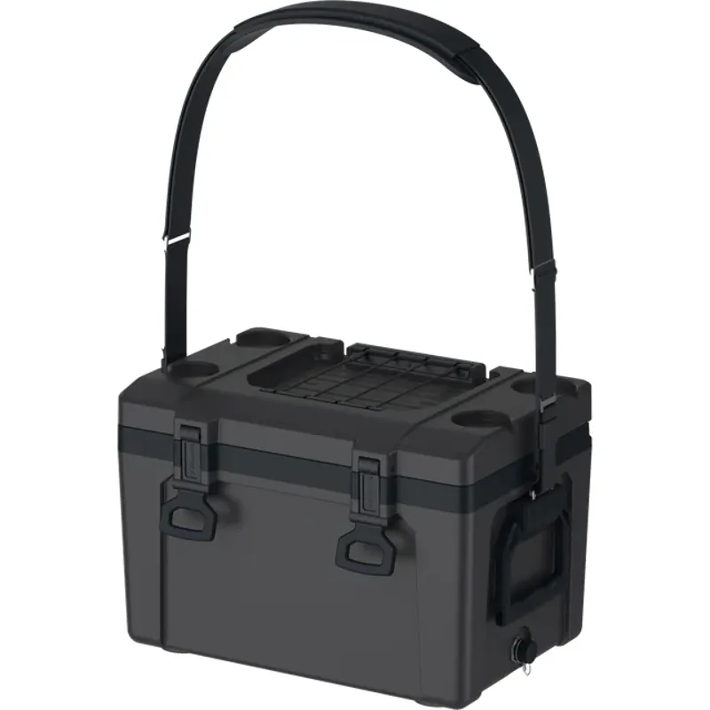 Stanley The Easy-Carry Outdoor Cooler 23L in Cobalt-1