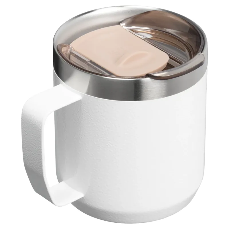 Stanley The Everyday Camp Mug 0.35L in Hammertone Frost-2
