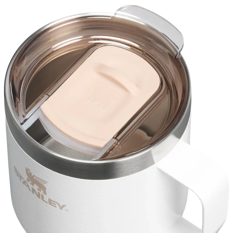 Stanley The Everyday Camp Mug 0.35L in Hammertone Frost-1