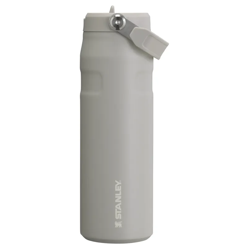 Stanley IceFlow Bottle Flip Straw 2.0 0.71L in Ash