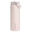 Stanley Iceflow Bottle Flip Straw 2.0 0.7L in Rose Quartz