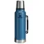 Stanley The Legendary Classic Bottle 1.4L in Hammertone Lake