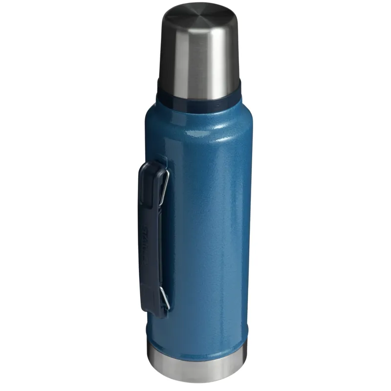 Stanley The Legendary Classic Bottle 1.4L in Hammertone Lake-2