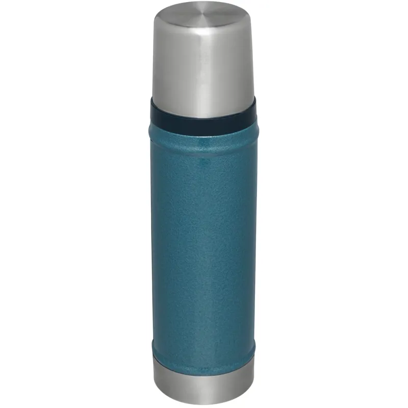 Stanley The Legendary Classic Bottle 0.59L in Hammertone Lake-2