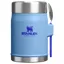 Stanley The Legendary Food Jar + Spork 0.41L in Blue Sky