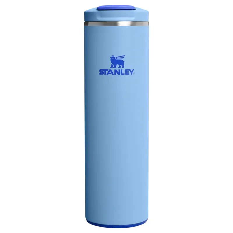 Stanley Transit Fliptop Mug 473ml in Blue Sky