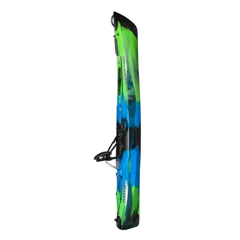 Wilderness Systems Tarpon 100 Sit-On-Top Kayak in Galaxy-1