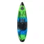 Wilderness Systems Tarpon 100 Sit-On-Top Kayak in Galaxy