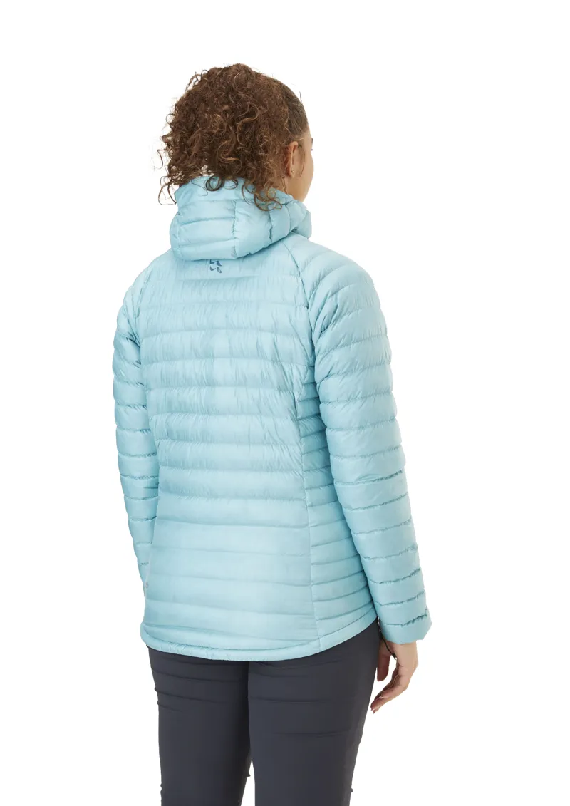 Microlight jacket women's online