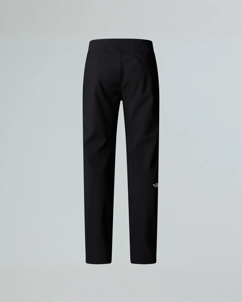 The North Face Women's Diablo II Pant 12 in TNF Black-2